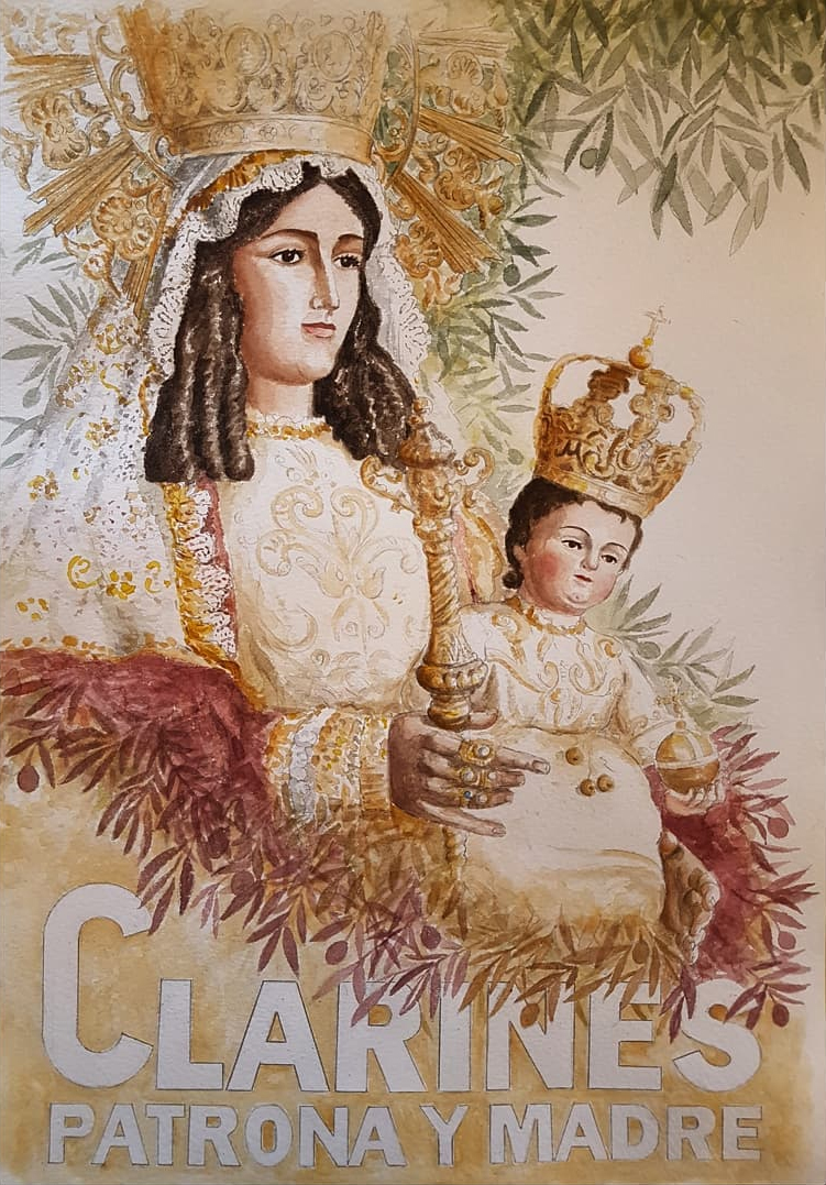 Romería de Nuestra Señora de los Clarines  